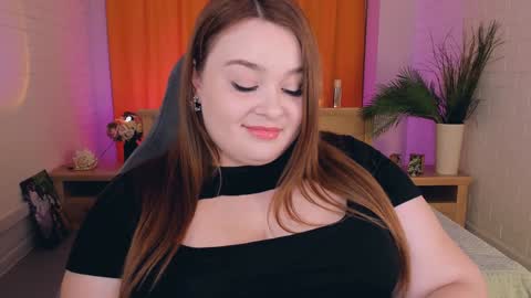 Snapshot of kimberlymaran chatting on 01/15/25, 12:15 The one that you wont be able to forget online show from 01/15/25, 12:15