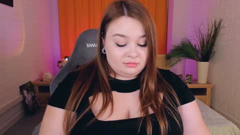 Snapshot of kimberlymaran chatting on 01/15/25, 03:18 The one that you wont be able to forget online show from 01/15/25, 03:18