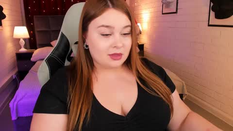 Snapshot of kimberlymaran chatting on 01/18/25, 12:04 The one that you wont be able to forget online show from 01/18/25, 12:04