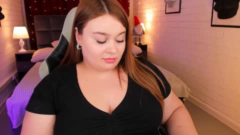 Snapshot of kimberlymaran chatting on 01/18/25, 03:05 The one that you wont be able to forget online show from 01/18/25, 03:05