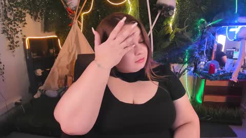 Snapshot of kimberlymaran chatting on 01/19/25, 09:11 The one that you wont be able to forget online show from 01/19/25, 09:11