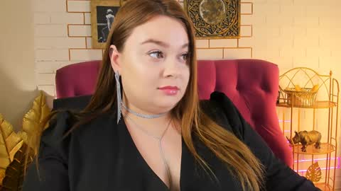 Snapshot of kimberlymaran chatting on 01/23/25, 12:09 The one that you wont be able to forget online show from 01/23/25, 12:09