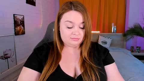 Snapshot of kimberlymaran chatting on 01/24/25, 12:10 The one that you wont be able to forget online show from 01/24/25, 12:10