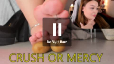 Snapshot of kimberlymaran chatting on 01/26/25, 03:14 The one that you wont be able to forget online show from 01/26/25, 03:14