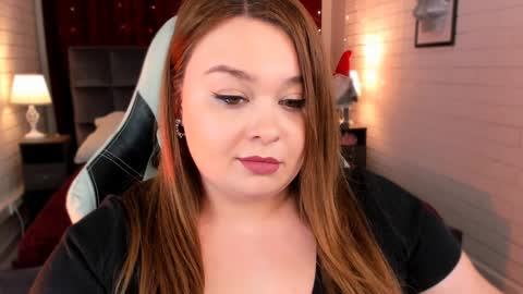 Snapshot of kimberlymaran chatting on 01/31/25, 06:14 The one that you wont be able to forget online show from 01/31/25, 06:14