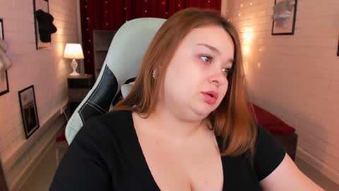 Snapshot of kimberlymaran chatting on 02/07/25, 09:05 The one that you wont be able to forget online show from 02/07/25, 09:05