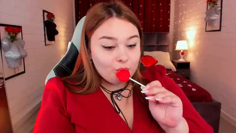 Snapshot of kimberlymaran chatting on 02/14/25, 04:31 The one that you wont be able to forget online show from 02/14/25, 04:31