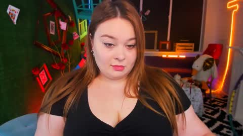 Snapshot of kimberlymaran chatting on 02/15/25, 09:05 The one that you wont be able to forget online show from 02/15/25, 09:05