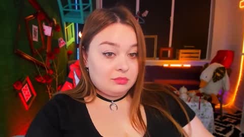 Snapshot of kimberlymaran chatting on 02/15/25, 03:17 The one that you wont be able to forget online show from 02/15/25, 03:17