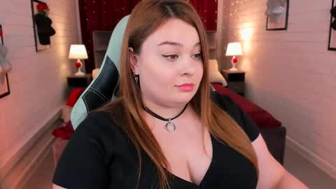 Snapshot of kimberlymaran chatting on 02/18/25, 03:43 The one that you wont be able to forget online show from 02/18/25, 03:43