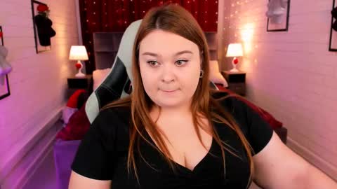 Snapshot of kimberlymaran chatting on 02/19/25, 09:06 The one that you wont be able to forget online show from 02/19/25, 09:06