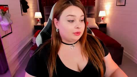 Snapshot of kimberlymaran chatting on 02/19/25, 03:16 The one that you wont be able to forget online show from 02/19/25, 03:16