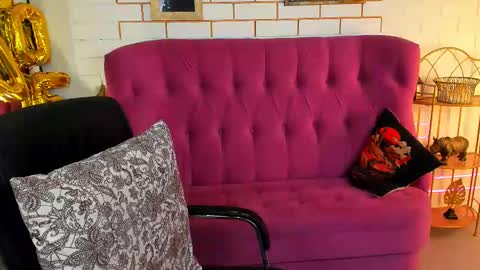 Snapshot of kimberlymaran chatting on 02/21/25, 03:10 The one that you wont be able to forget online show from 02/21/25, 03:10