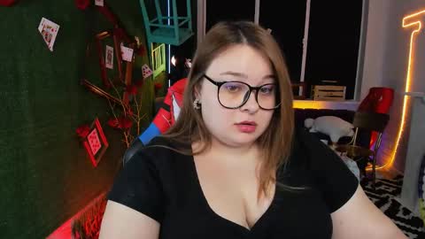 Snapshot of kimberlymaran chatting on 02/22/25, 09:12 The one that you wont be able to forget online show from 02/22/25, 09:12