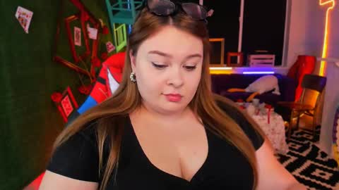 Snapshot of kimberlymaran chatting on 02/22/25, 03:25 The one that you wont be able to forget online show from 02/22/25, 03:25