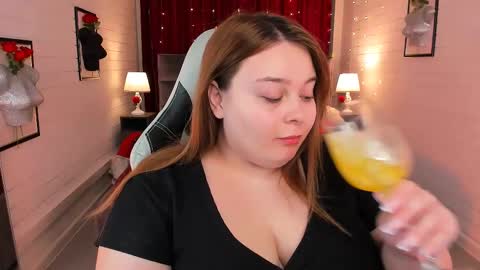 Snapshot of kimberlymaran chatting on 02/23/25, 09:11 The one that you wont be able to forget online show from 02/23/25, 09:11