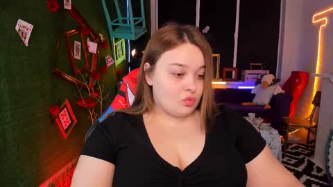 Snapshot of kimberlymaran chatting on 02/25/25, 09:09 The one that you wont be able to forget online show from 02/25/25, 09:09