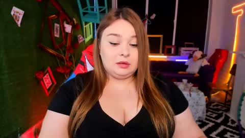 Snapshot of kimberlymaran chatting on 02/25/25, 12:13 The one that you wont be able to forget online show from 02/25/25, 12:13