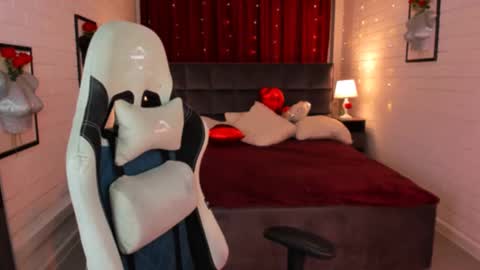 Snapshot of kimberlymaran chatting on 03/04/25, 12:22 The one that you wont be able to forget online show from 03/04/25, 12:22