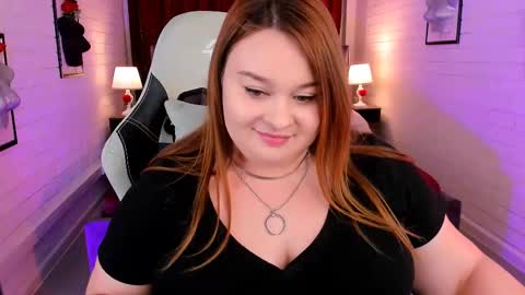 Snapshot of kimberlymaran chatting on 03/08/25, 12:20 The one that you wont be able to forget online show from 03/08/25, 12:20