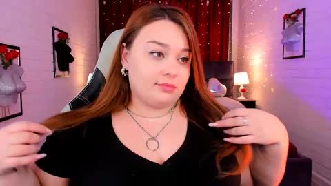 Snapshot of kimberlymaran chatting on 03/08/25, 03:24 The one that you wont be able to forget online show from 03/08/25, 03:24