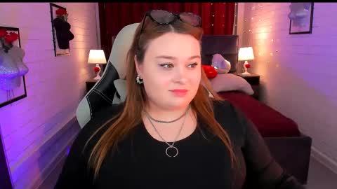 Snapshot of kimberlymaran chatting on 03/12/25, 09:02 The one that you wont be able to forget online show from 03/12/25, 09:02