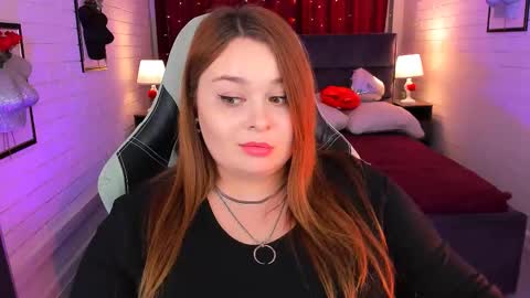 Snapshot of kimberlymaran chatting on 03/12/25, 03:07 The one that you wont be able to forget online show from 03/12/25, 03:07