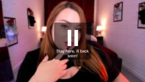 Snapshot of kimberlymaran chatting on 09/14/25, 02:27 The one that you wont be able to forget online show from 09/14/25, 02:27