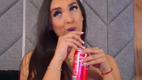 Kimberly online show from 03/11/26, 05:13