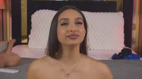 Kimberly online show from 04/19/26, 06:10