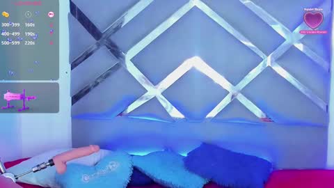 Kimberlyn online show from 02/12/25, 01:59