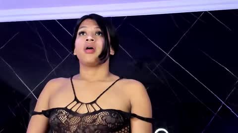 Kimberlyn online show from 11/27/25, 10:45