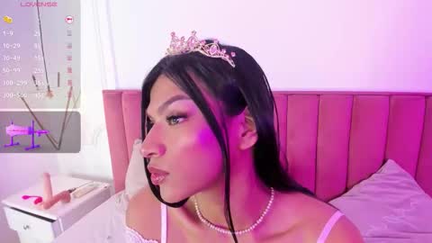 Kimberlyn online show from 03/07/26, 02:58