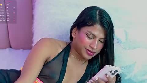 Snapshot of kimberlyn_burbano chatting on 07/10/26, 08:55 Kimberlyn online show from 07/10/26, 08:55