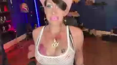 Snapshot of kimberlynnhaven chatting on 06/20/26, 06:33 Kimber Haven online show from 06/20/26, 06:33