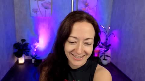 Kimberly online show from 03/02/25, 01:49