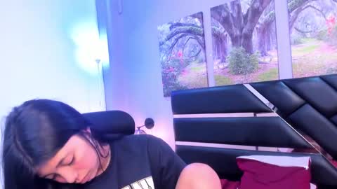 Kimberly Villalobos online show from 03/06/25, 05:54