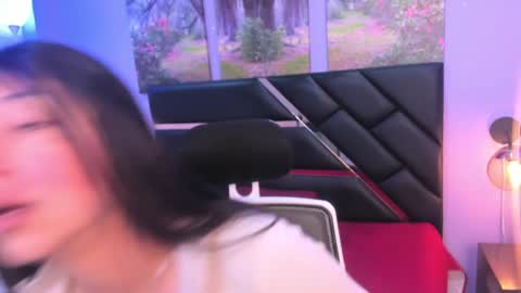 Kimberly Villalobos online show from 03/10/25, 12:04