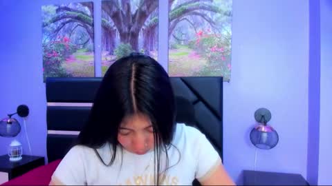 Kimberly Villalobos online show from 09/18/25, 11:34