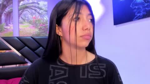 Kimberly Villalobos online show from 11/14/25, 12:59