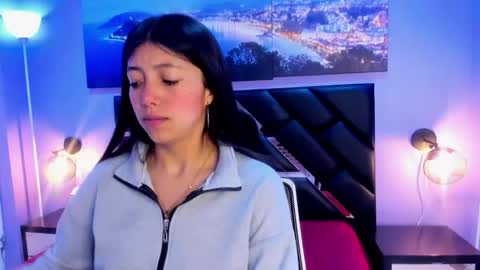 Kimberly Villalobos online show from 02/04/26, 11:49