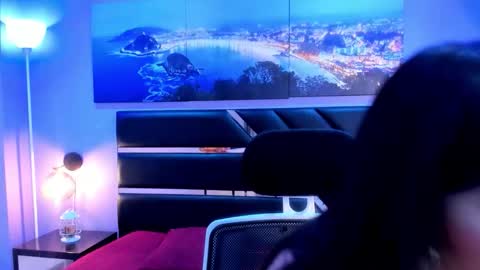 Kimberly Villalobos online show from 02/13/26, 11:28