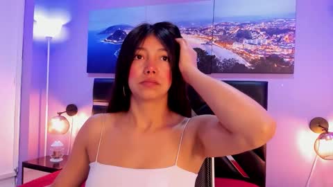 Kimberly Villalobos online show from 02/25/26, 11:31