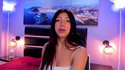 Kimberly Villalobos online show from 03/12/26, 11:38