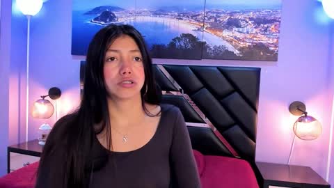 Kimberly Villalobos online show from 03/20/26, 11:37