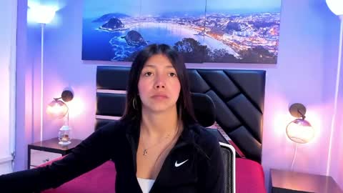 Kimberly Villalobos online show from 04/22/26, 11:01