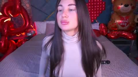 Kim online show from 02/16/26, 01:51