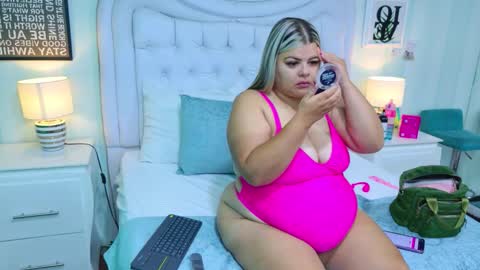 KimBrooks online show from 10/06/25, 11:07