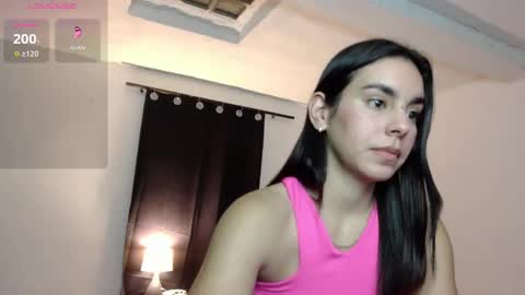 CAMI online show from 12/02/25, 02:17