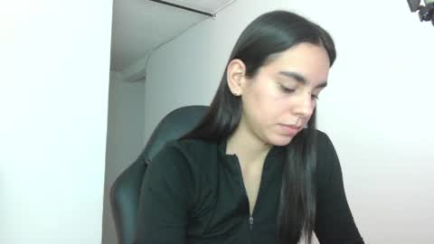 CAMI online show from 03/21/26, 02:49
